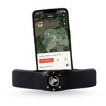 SpotOn GPS Wireless Dog Fence Collar Nova Edition, App-Controlled Boundaries, No Subscription Required