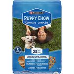 Puppy Foods