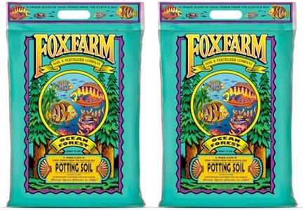 FoxFarm Oc