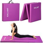 Gallant Foldable Gymnastics Mat - 6