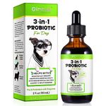 Probiotics For Dogs With Diarrhea