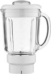 Cuisinart SM-BL Blender Attachment for Cuisinart Stand Mixer, White