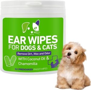 Pet Ear Wi