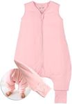 2.5 TOG Sleeveless Sleep Sack, Soft