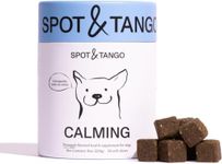 Spot & Tango Calming Supplements fo