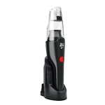 Dirt Devil Grab & Go+ 8V Cordless Hand Vacuum, Powerful and Lightweight, BD30110V, Black