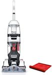 Hoover Dual Spin Pet Plus Carpet Cl