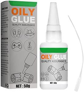 Super Glue - Multifunctional Strong Ceramic Tile Glass Wood Metal Repair Oily Welding High-Strength Adhesive