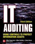 IT Auditing Using Controls to Prote