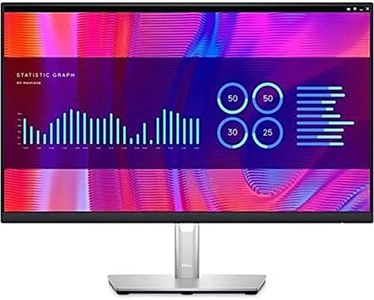 Dell Dis 24 P2423DE Professional WQHD IPS