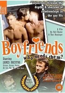 Boyfriends