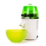 hawos N008 Novum Grinder, 0.6 Kg, 360 W, Green