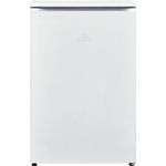 Indesit 103 Litre Under Counter Freestanding Freezer - White