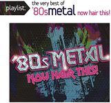 Playlist: Very Best Of 80S Metal: N