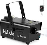 Fog Machine, HAKUTA Smoke Machine w