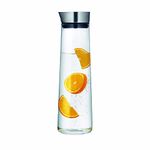 Blomus Water Carafe, 1-1/2-Litre, 50.72-Ounce