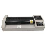 Bankomat Type-320 All-in-One Professional Lamination Metal Machine Hot & Cold 25 inch Lamination Machine