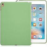 iPad Pro 9.7 Inch Mint Green Back C