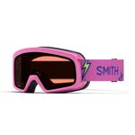 Smith Optics Rascal Youth Snow Winter Goggle - Flamingo Stickers, RC36