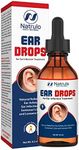 Natural Ear Drops for Ear Infection