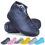 ydfagak Waterproof Shoe Covers, Reu