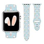 Happy Easter Banny Watch Bands Comp