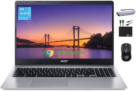 Acer Chrom