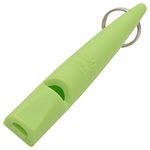 ACME Dog Whistle No. 210.5 with Instructions (English language not guaranteed) - The Original from England: Loud and Far Reaching, Lime Green