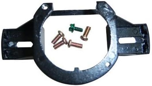 Home & Appliances Harbor Breeze Black Ball Hanging Ceiling Fan Mounting Kit Model: FMP2