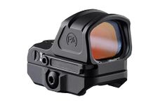 Primary Arms SLX RS-10 Mini Reflex Sight, 3 MOA Dot, 7075 Aluminum, 1x23mm