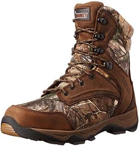 ROCKY Waterproof 800G Insulated Boot Size 10