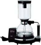TWINBIRD Siphon Coffee Maker Brown CM-D854BR