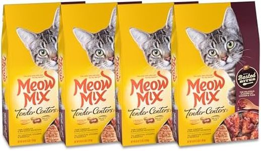 Meow Mix T