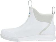 Xtratuf Men's Ankle Deck Medium
