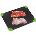 Thawing Tray For Frozen Meat