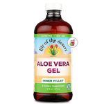 Lily Of The Desert USA Aloe Vera Gels