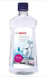 Bosch Rinse Aid for Dishwasher Liquid - 400ml