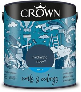 CROWN 2.5L
