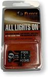 Fleece Performance - 07-19 GM Universal All Lights On (FPE-ALO)