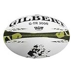Gilbert G-TR3000 Training Rugby Bal