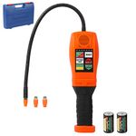 Cps Refrigerant Leak Detectors