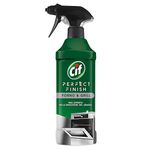 Cif Perfect Finish Oven and Grill - 435ml