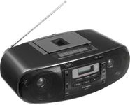 Panasonic RX-D55GU Boombox High Pow