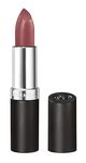 Rimmel London Lasting Finish Long-lasting Lipstick, 66 Heather Shimmer, 4 g Lipstick