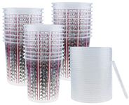 Mixing Cups