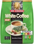 Aik Cheong Hazelnut Flavour White C