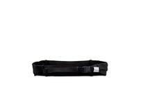 Lululemon Fast and Free Run Belt (Black, Size L/XL), Black