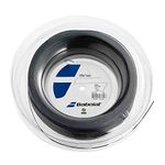 Babolat RPM Team (Black) (16g-1.30mm) Tennis String Reel (660')