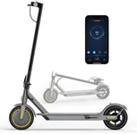 NAVIC T5 Electric Scooter Adults, P