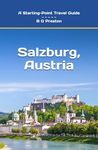 Salzburg, Austria: Including the Salzburg Area: 14 (Starting-Point Travel Guides)